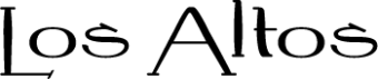 Los Altos