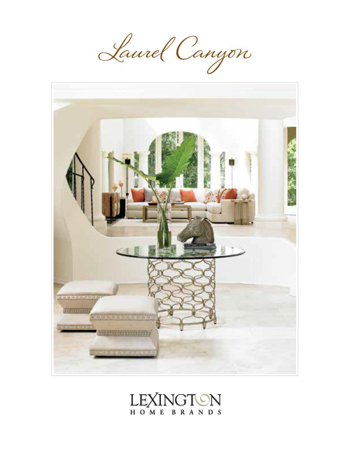 Laurel Canyon